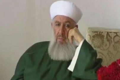 Menzil cemaatinin lideri Seyyid Abdulbaki Erol öldü