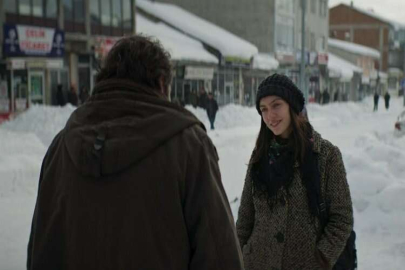 “Kuru Otlar Üstüne”nin Türkiye Prömiyeri Altın Koza'da