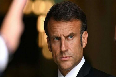 Resmi konutuna postayla kesik parmak gönderildi