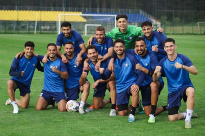 Şimşek, Cluj maçına odaklandı