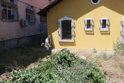 DDY'nin tarihi binaları, Adana'nın kültürel mirasına ev sahipliği yapacak