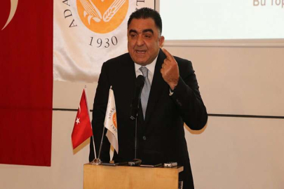 Mutlu Doğru, “Ayçiçeğine talep az, fiyatı 10-11 TL ile geçen yılın altında”