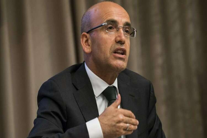 Bakan Şimşek'ten kamu kurumlarına "tasarruf" genelgesi