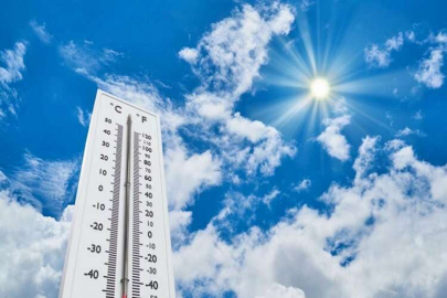 Dünya Meteoroloji Örgütü uyardı