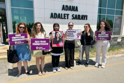 Katil kocaya  müebbet hapis