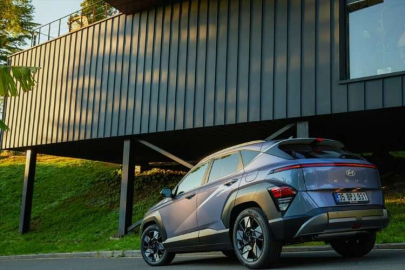 Yeni Hyundai Kona, Türkiye'de yarın satışa sunulacak