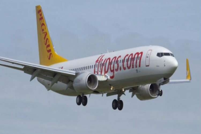 Pegasus'ta kokpit ve kabin zammı belli oldu