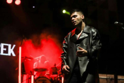 Emir Can İğrek, "Ali Cabbar" isimli şarkısıyla ilgili çıkan çalıntı iddiasını yalanlandı