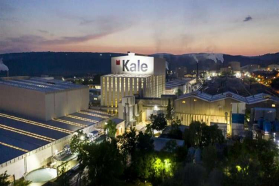 Kaleseramik'de "halka arz" takvimi