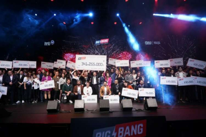 İTÜ Çekirdek girişimleri otomotivde yarının teknolojisine ışık tutuyor