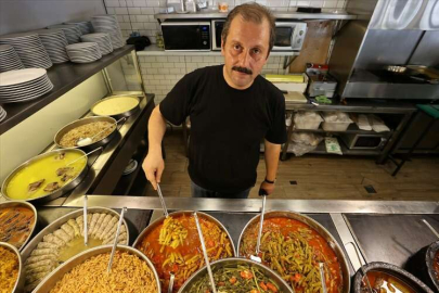 İZMİR - Turizm ve yemek sektöründe "Michelin Rehberi" heyecanı