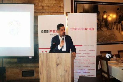 “Vergi yükünü artırmak yerine tasarruf  politikasını hayata geçirmeliyiz”