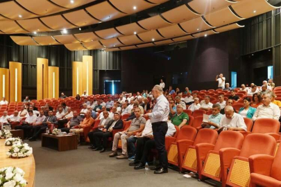 Tarımsal ürün ihracatında kısıtlamaların ve kotaların kaldırılması istendi