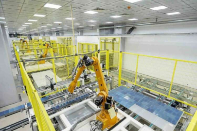 Bakırlar Enerji’de yeni hedef: ’Yerli hücre ve Top-Con teknolojisi’