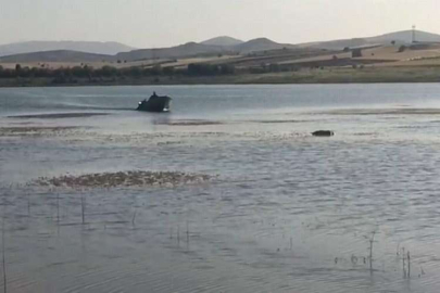 Isparta'da kayıp olarak aranan kişi sulama barajında ölü bulundu