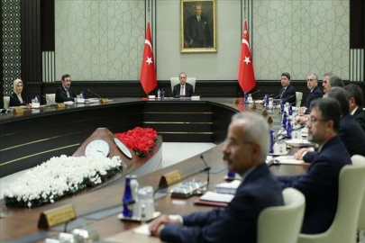 Cumhurbaşkanlığı Kabinesi Ahlat’ta toplanacak