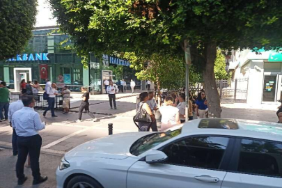 Adana'daki deprem: İlk belirlemelere göre olumsuz durum  yok