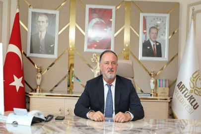 Başkan Tatlıdede, Gazetecilerin Bayramını Kutladı