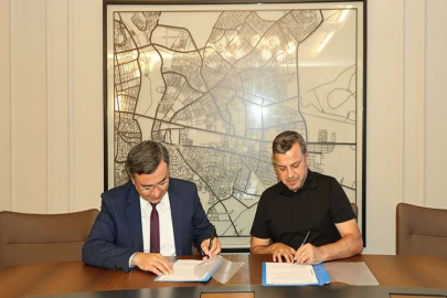 Kocaispir’den Yüreğir'e 300 milyonluk 'elektrik' yatırımı