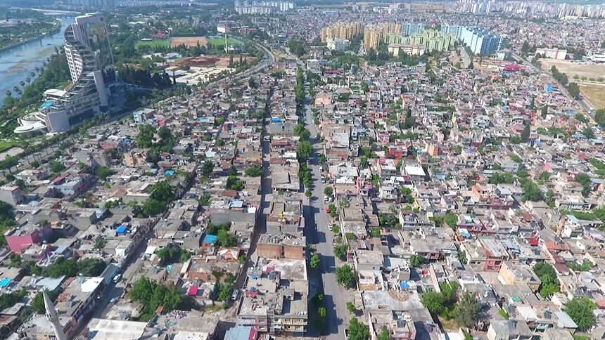 depremlerle yaşıyoruz (1)