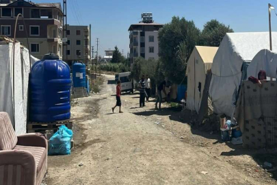 TTB'den Hatay için çağrı