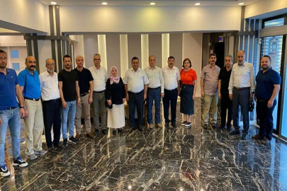 Memur Sen’de görev bölümü