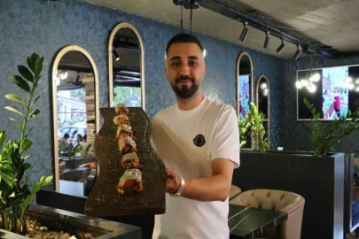 Piton Döner’in Bağdat şubesi Ağustos ayında açılıyor