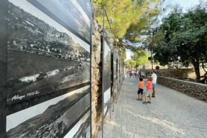 Alanya yerli turist sayısındaki artışla dikkati çekiyor