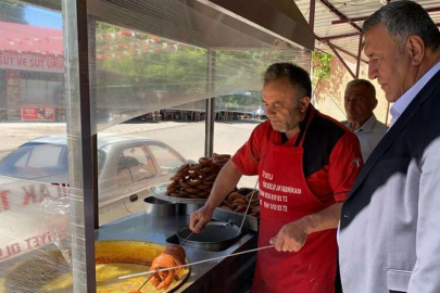 Gürer, "Halka tatlı da artık lüks"