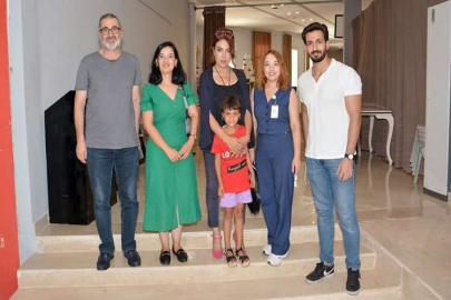 Kaynak: Adana’da 2.000’den fazla lösemi hastası var