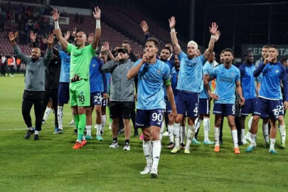 Şimşekler FC CFR Cluj rövanş maçı hazırlıklarına başladı