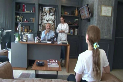 Burun estetiği için en çok tercih edilen ülkelerden biri Türkiye