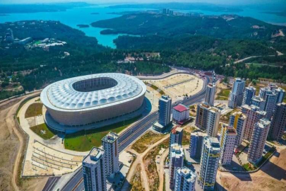 Mavi-Şimşekler, Cluj maçında stadyumu dolduracak