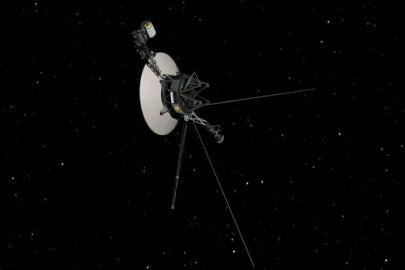 NASA efsanevi Voyager 2 uzay aracıyla temasını yanlışlıkla kaybetti