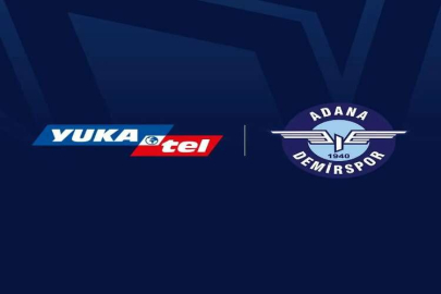 Yukatel, Mavi-Şimşekler'e sponsor oldu