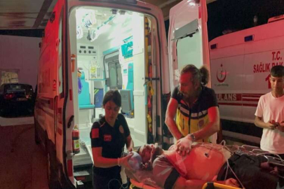 35 yaşındaki Sezer Keklikci’yi öldüren üvey kardeşi yakalandı