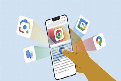 Google Chrome Mobil Cihazlarda bu yeni özelliklere sahip oldu