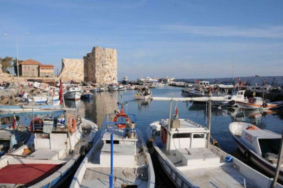 "Yumurtalık, turizmde hak ettiği yere gelmeli"