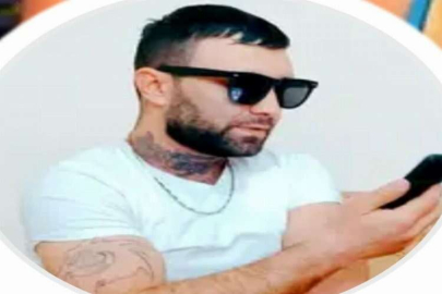 Polise yakalanmamak için canına kıydı