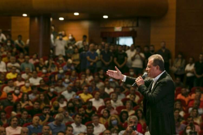 Başkan Seçer’den ek zam