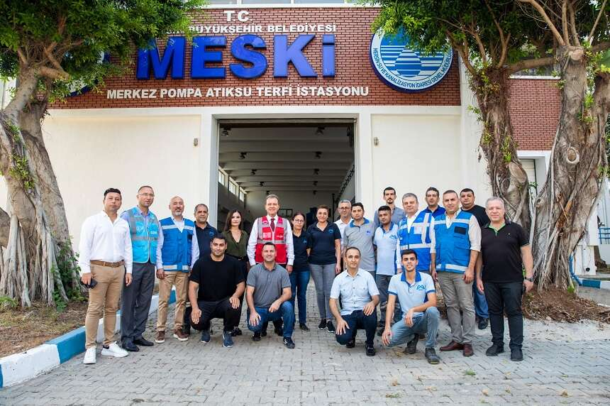 Başkan Seçer’den ek zam-2