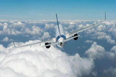 "Türbülans çipi vurgunu" iddiasına suç duyurusu