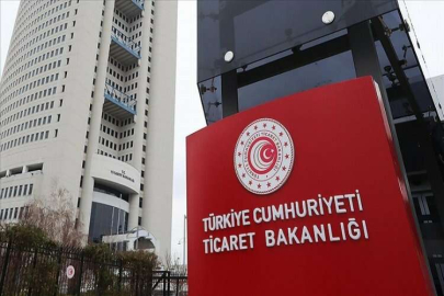 Ticaret Bakanlığından bilgilendirme
