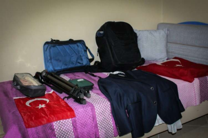 Depremde hayatını kaybeden AA muhabiri Burak Milli'nin annesi oğluna özlemini anlattı