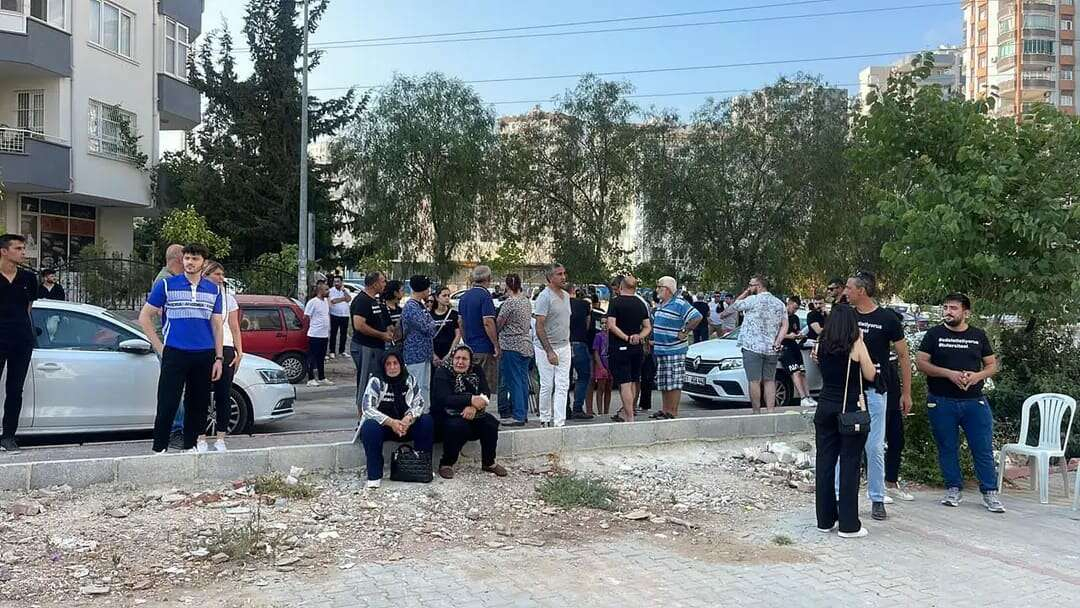 Takipsizlik kararı depremzedelerin acılarını katladı-1