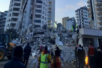 Takipsizlik kararı depremzedelerin acılarını katladı