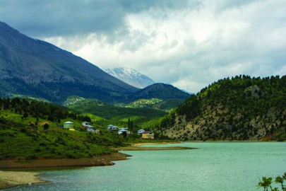 Turizm cenneti Adana