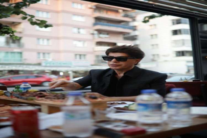 Yılmaz Morgül, aradığı lezzeti Denizli’de buldu