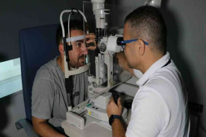 Güneş gözlüğü tercih ederken dikkat