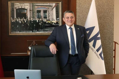 AKİB’in Temmuz ayı ihracatı 1,19 milyar dolar